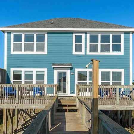 Surf Watch By Oak Island Accommodations Exterior photo