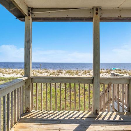 Surf Watch By Oak Island Accommodations Exterior photo